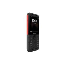 NOKIA 5310 DS Black Red Dual Sim - 66435