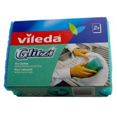 VILEDA Sunđer Glitzi teflon 2/1 - 6700004