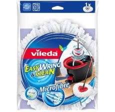 VILEDA Turbo mop refil 2 u 1 - 6701017