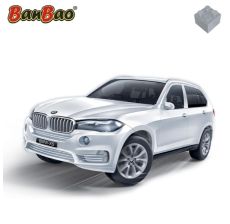 BanBao BMW X5 -beli - 6803-2