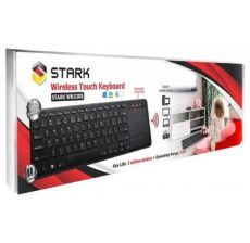 STARK Tastatura WK830B US - 69418