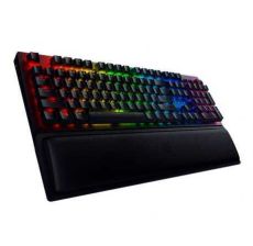 RAZER Bežična gejmerska tastatura BlackWidow V3 Pro RZ03 03530200 R3U1 - 70906
