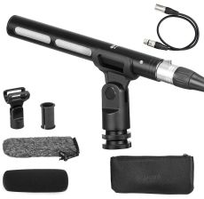 BOYA Mikrofon BY-BM6040 Professional Shotgun - BY-BM6040