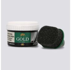 GOLD Krema sa Sunđerom 50 ml crna-gc1000 - 71022