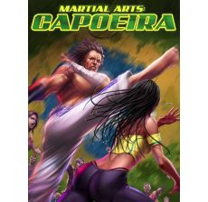 PC Martial Arts: Capoeira - 014827