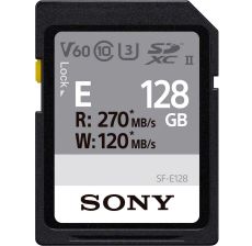 SONY Memorijska kartica SDHC UHS-II 128GB SF-E128 - SFE128.AE