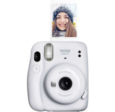 FUJIFILM Fotoaparat Instax Mini 11 Ice White - mini11w