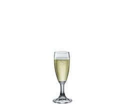 BORMIOLI ROCCO Čaša za šampanjac Calypso 10 cl 3/1 - 128140
