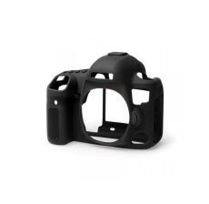 EASYCOVER Zaštitna maska za Canon EOS 5D Mark IV crna - 73505