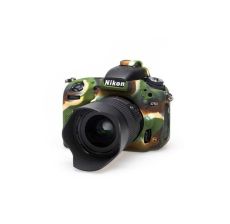 EASYCOVER Zaštitna maska za Nikon D750 maskirna - 73517
