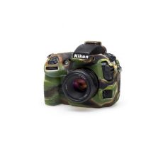 EASYCOVER Zaštitna maska za Nikon D810 maskirna - 73520