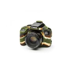 EASYCOVER Zaštitna maska za Canon 4000D maskirna - 73546
