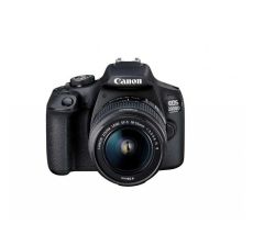 CANON EOS 2000D 18-55 IS - 76153-1