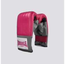 LONSDALE Rukavice leather mitts - 762368-90