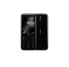 NOKIA 8000 4G WiFi DS Black - 77032