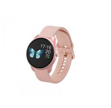 MOYE Kronos II Smart Watch - Pink - 79990
