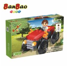 BanBao Auto - 8041