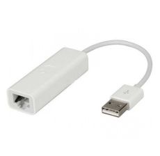 E-GREEN USB 2.0 - Ethernet 10/100 mrežni adapter - 80541