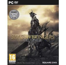 PC Final Fantasy XIV: Shadowbringers - 033799