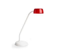 PHILIPS Jelly LED stona svetiljka crvena 1 x 3,6 W - 72008-32-16