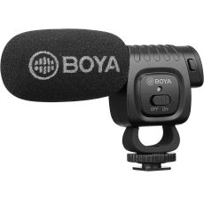 BOYA Mikrofon za fotoaparate i kamkordere BY-BM3011 - BY-BM3011