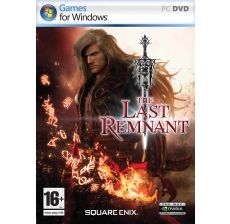 PC The Last Remnant - 013926