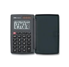 DELI Kalkulator džepni E39219 - 839219