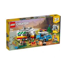 LEGO CREATOR EXPERT 31108 PORODIČNI ODMOR - 84143