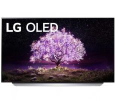 LG Televizor OLED55C12LA, Ultra HD, Smart - 85663