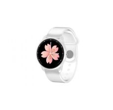 MOYE Kronos II Smart Watch - White - 85958