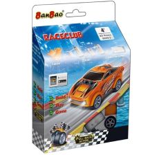 BanBao Autić na potez - Raceclub Mimik - 8626-3