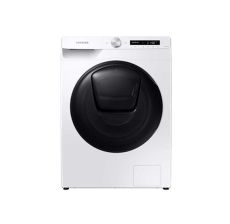 SAMSUNG Mašina za pranje i sušenje veša WD80T554DBW/S7 - 20455-1