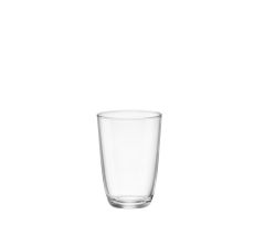 BORMIOLI ROCCO Čaša za vodu Iris long drink 39,5 cl 6/1 - 580215