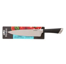 TEXELL Nož od nerđajućeg čelika Chef 20,4 cm - TNSS-C120