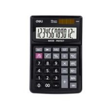 DELI Kalkulator stoni- VODOOTPORNI - 872399