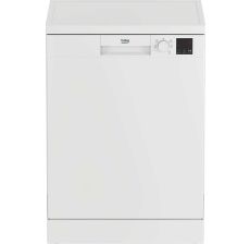 BEKO Samostalna mašina za pranje sudova DVN 05320 S - 122689