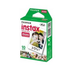 FUJIFILM Fuji Instax Mini Glossy film 10x2 (za Mini 9,11) - 87947