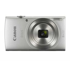 CANON Fotoaparat Ixus 185 (sivi) - 88488