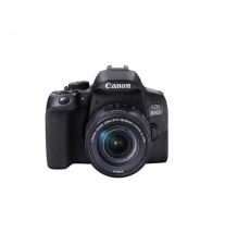 CANON Fotoaparat EOS 850D + 18-55mm IS - 88760