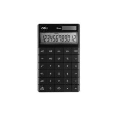 DELI Kalkulator stoni E1589P - 892563