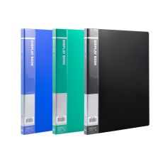 DELI Fascikla Notebook E5003 - 895003