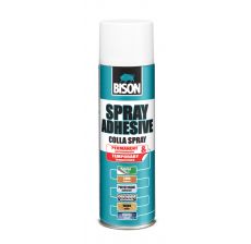 BISON Spray Adhesive AER 200 ml 308234 - 900383