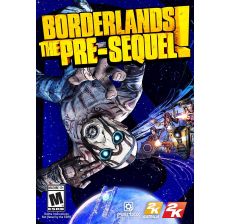 PC Borderlands the pre-sequel - 020240