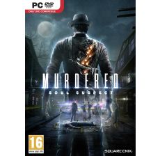 PC Murdered: Soul Suspect - 018664