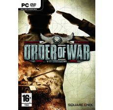 PC Order of War - 011784