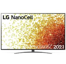 LG Televizor 75NANO913PA, Ultra HD, Smart - 94474