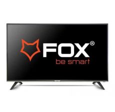 FOX Televizor LED TV 42DLE668, Full HD, Android Smart - 95092