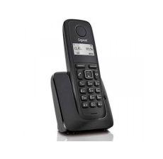 GIGASET Bežični telefon A116 Black - 97392