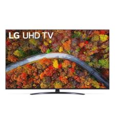 LG Televizor 43UP81003LR, Ultra HD, Smart - 97573