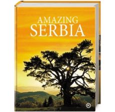 Amazing Serbia - 9788679283214